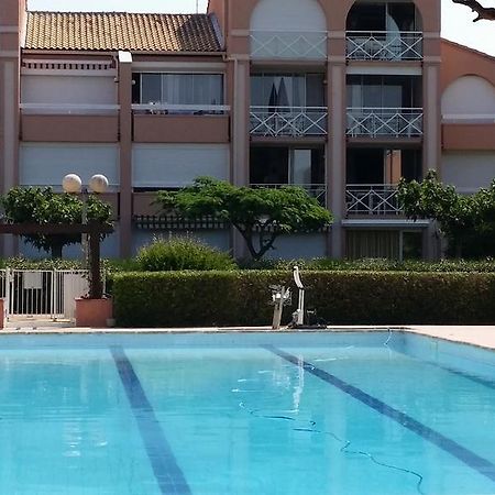 Appartement Les Solleillades Palavas-les-Flots Kültér fotó