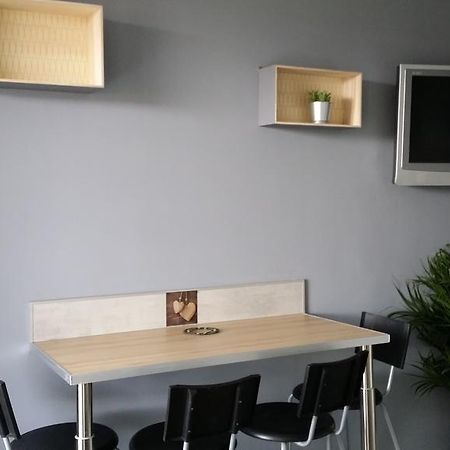 Appartement Les Solleillades Palavas-les-Flots Kültér fotó