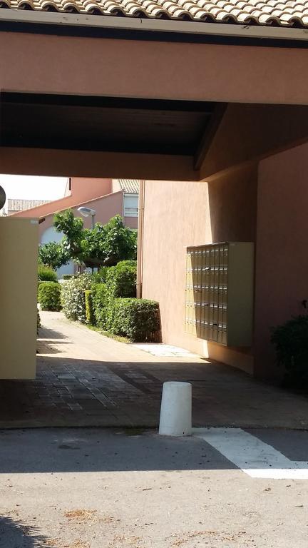 Appartement Les Solleillades Palavas-les-Flots Kültér fotó
