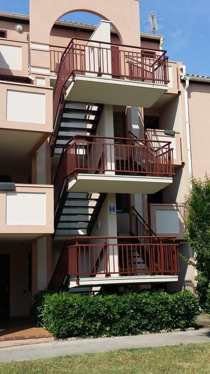 Appartement Les Solleillades Palavas-les-Flots Szoba fotó
