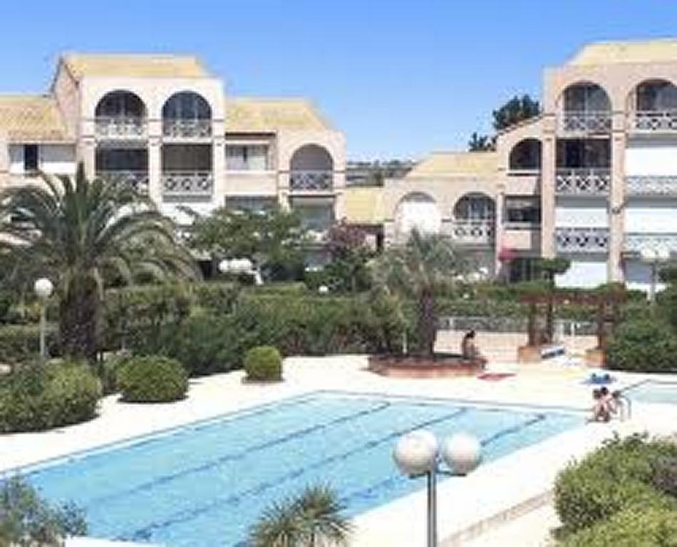 Appartement Les Solleillades Palavas-les-Flots Szoba fotó