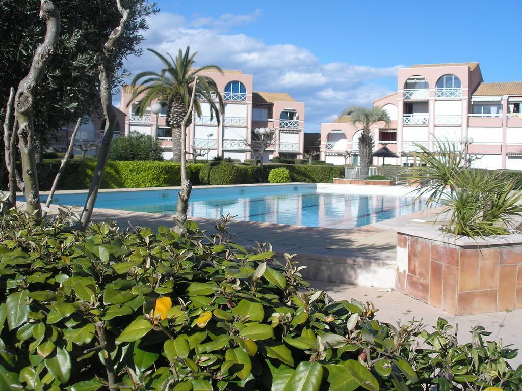 Appartement Les Solleillades Palavas-les-Flots Szoba fotó