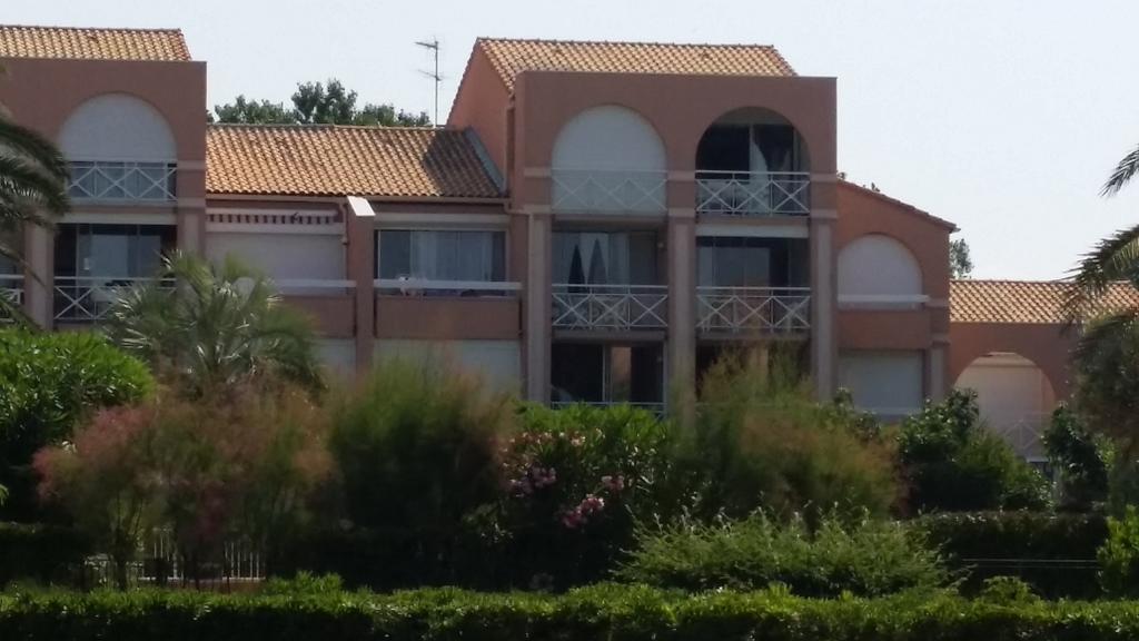 Appartement Les Solleillades Palavas-les-Flots Szoba fotó