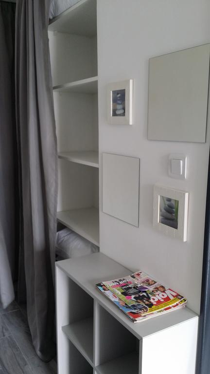 Appartement Les Solleillades Palavas-les-Flots Kültér fotó
