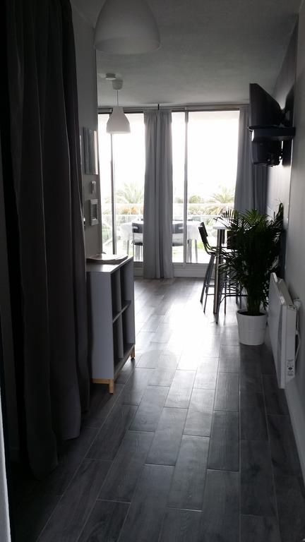 Appartement Les Solleillades Palavas-les-Flots Kültér fotó