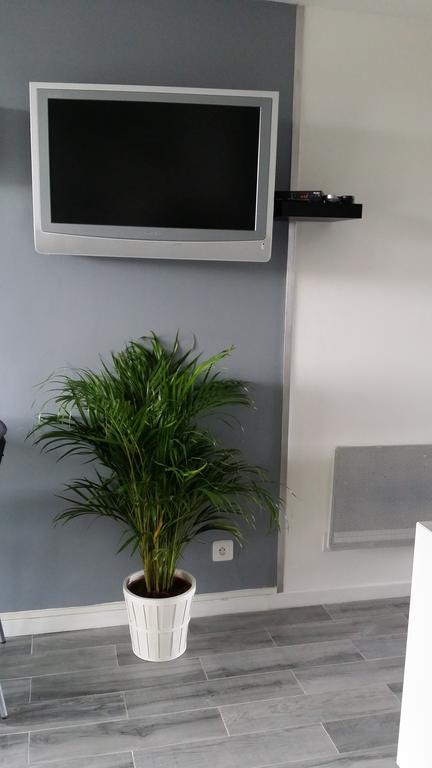 Appartement Les Solleillades Palavas-les-Flots Kültér fotó