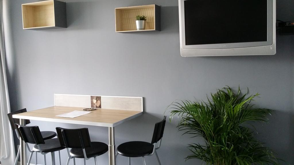 Appartement Les Solleillades Palavas-les-Flots Kültér fotó