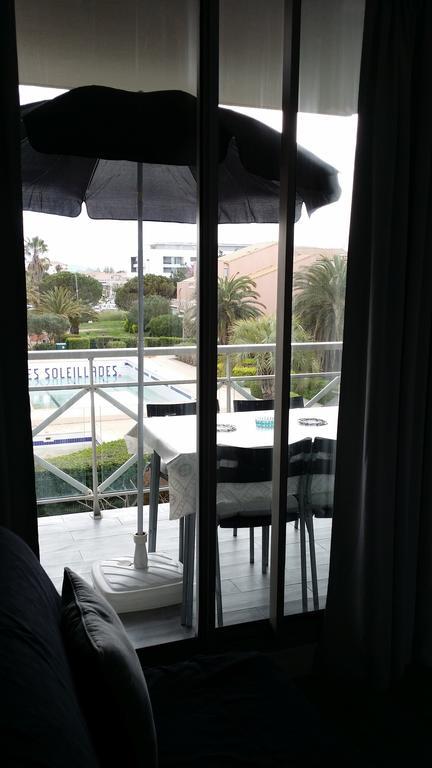 Appartement Les Solleillades Palavas-les-Flots Kültér fotó