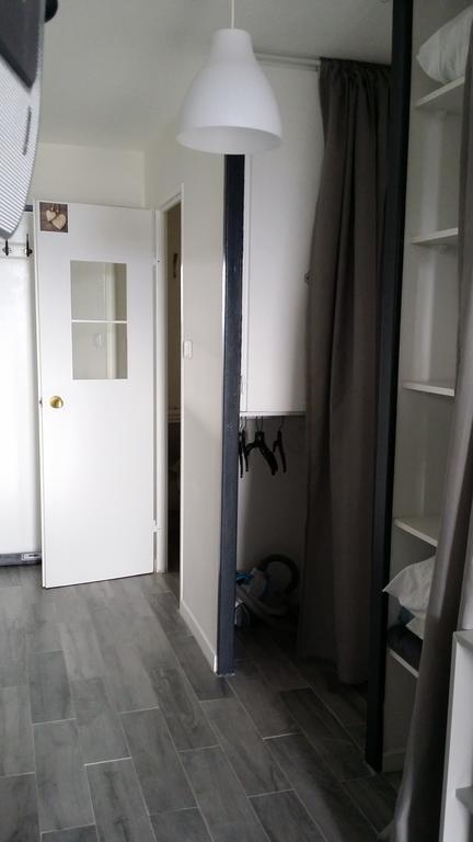 Appartement Les Solleillades Palavas-les-Flots Kültér fotó