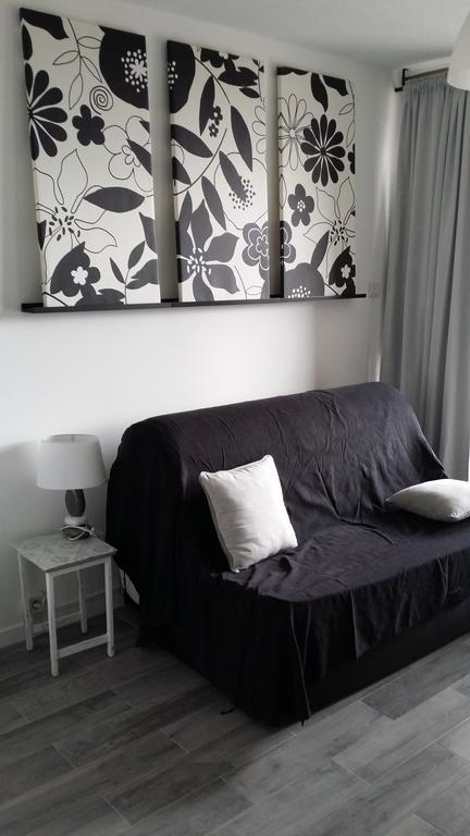 Appartement Les Solleillades Palavas-les-Flots Kültér fotó