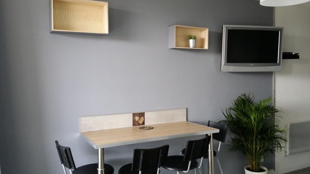 Appartement Les Solleillades Palavas-les-Flots Kültér fotó