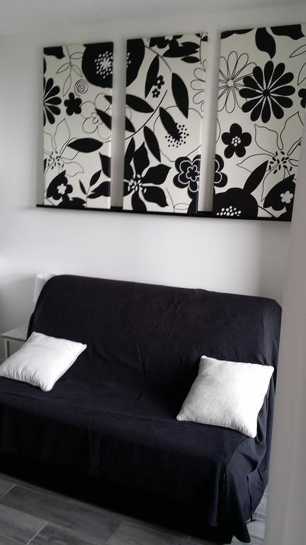 Appartement Les Solleillades Palavas-les-Flots Kültér fotó