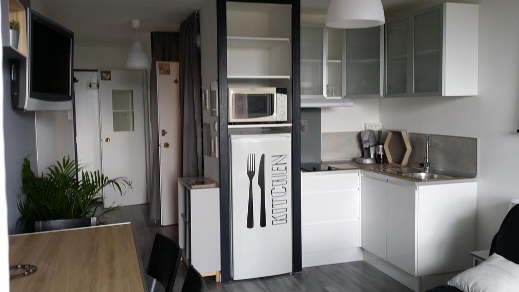 Appartement Les Solleillades Palavas-les-Flots Kültér fotó