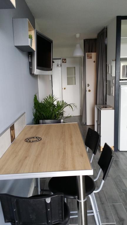 Appartement Les Solleillades Palavas-les-Flots Kültér fotó
