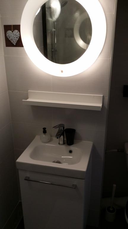 Appartement Les Solleillades Palavas-les-Flots Kültér fotó
