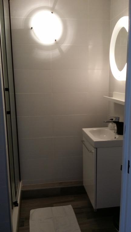 Appartement Les Solleillades Palavas-les-Flots Kültér fotó