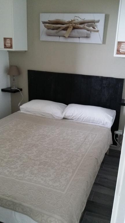 Appartement Les Solleillades Palavas-les-Flots Kültér fotó