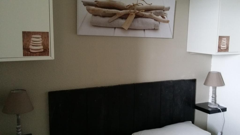 Appartement Les Solleillades Palavas-les-Flots Kültér fotó