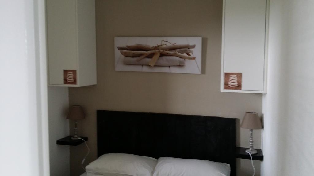 Appartement Les Solleillades Palavas-les-Flots Kültér fotó