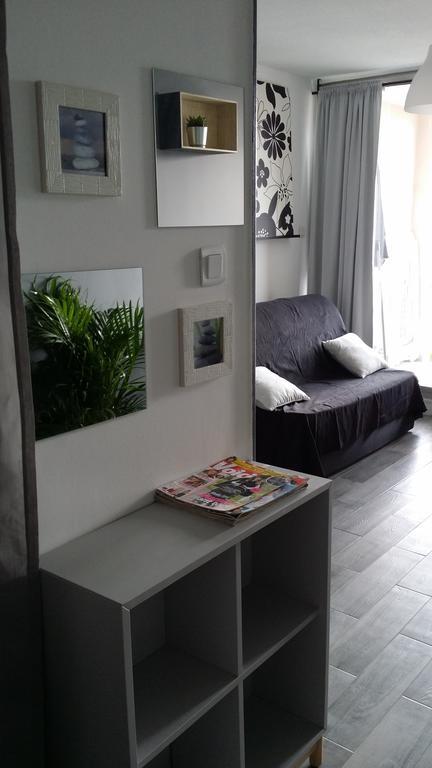 Appartement Les Solleillades Palavas-les-Flots Kültér fotó